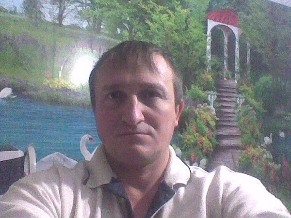 Олег Михаль