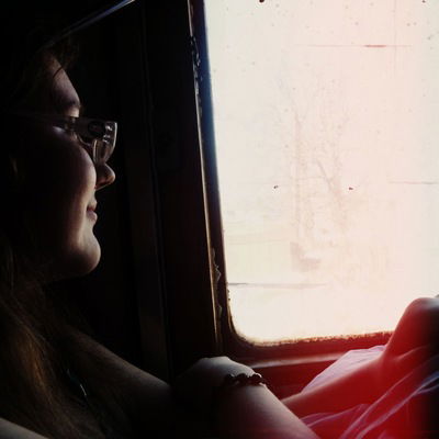 Соня Разамасова