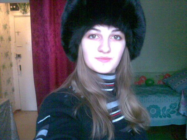 Валя Победаш