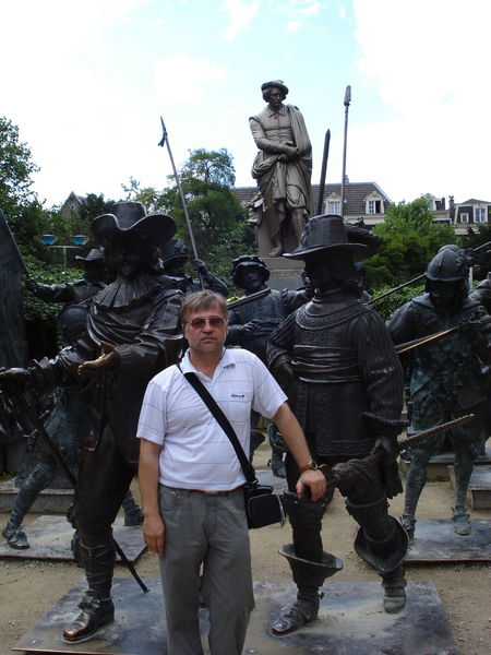 Игорь Симбирев