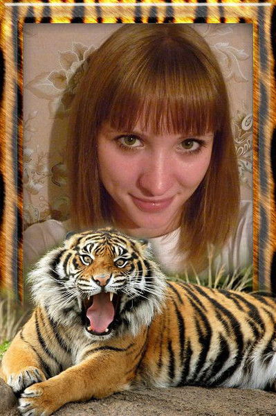 Ксения Жебина