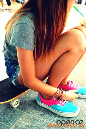 Lovely O-Osmaile O-O