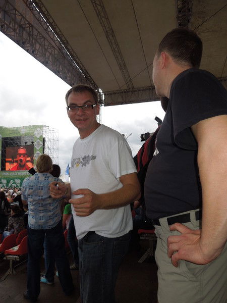 Владимир Никитин