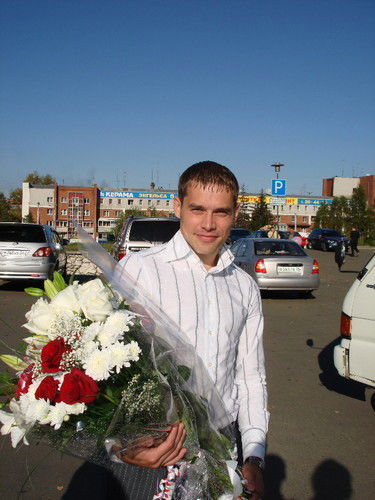 Сергей Фещенко