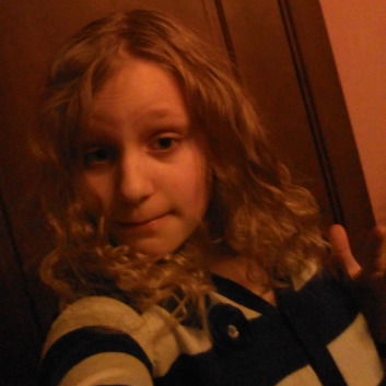 Полина Синицына