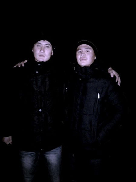 Султанбек Бегалинов