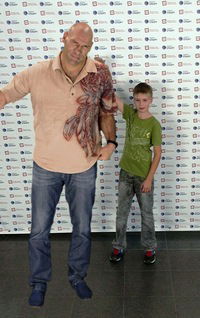 Артём Булатов