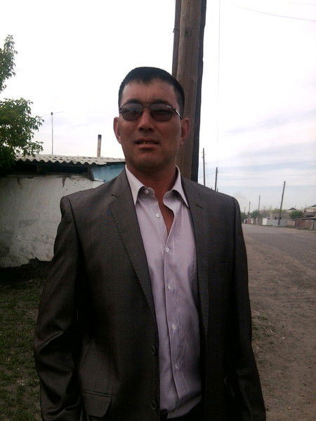 Едил**** Муратович