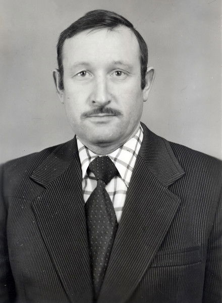 Анатолий Куницын