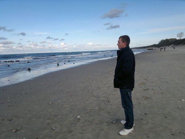 Леонид Вязков