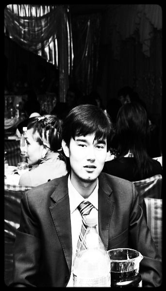 Кабиден Куанышбай