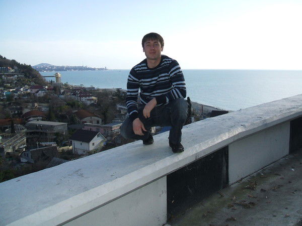 Евгений Бабаков