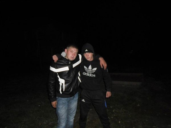 Дмитрий Кагарманов