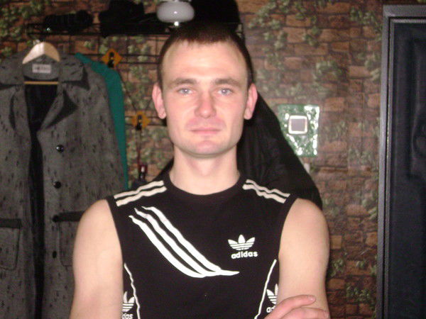 Виктор Шапель