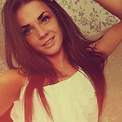 Катрин Эванс