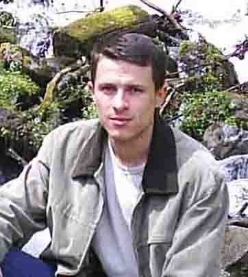 Сергей Хорев