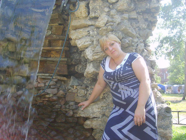 Ольга Бербер