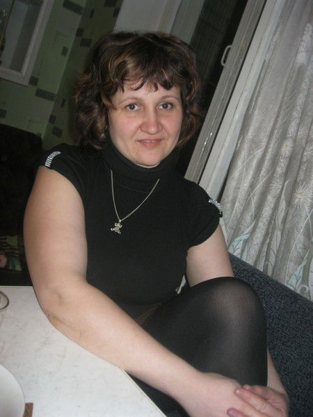 Марина Беднова