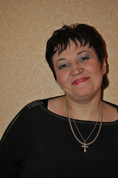 Надежда Басарова