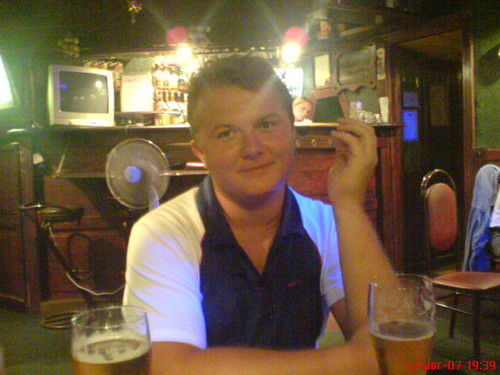 Сергей Красильников