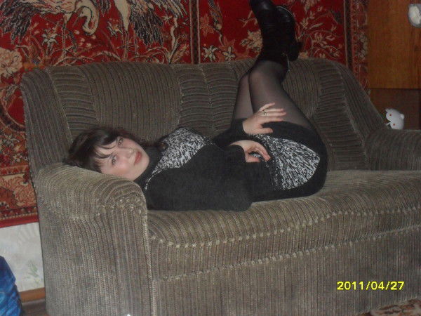 Наталья Доморацкая -Курцева