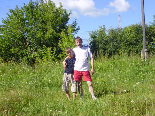 Сергей Тимофеев