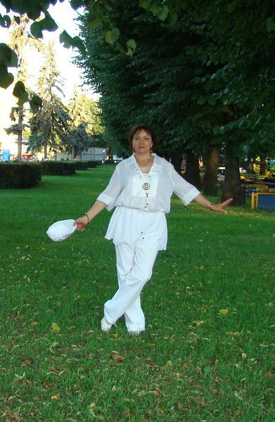 Светлана Нумолова(Тупека)