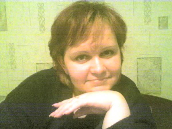 Елена Егорова