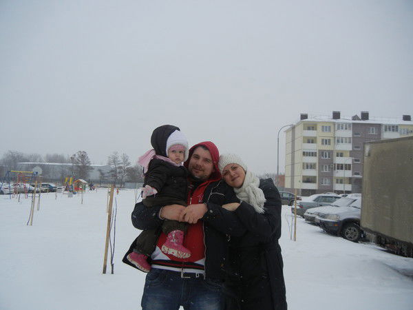 Екатерина Черкасова