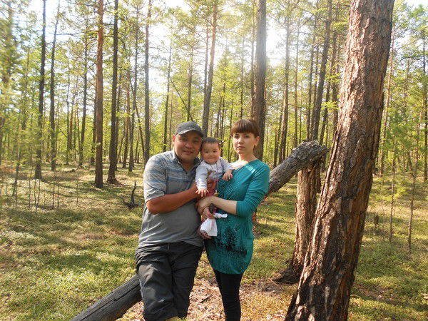 Алтынбек Назаров