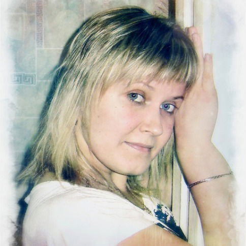 Людмила Краюхина