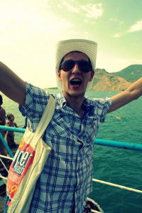 Евгений Рыжиков