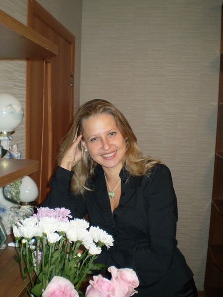 Ольга Хлынова