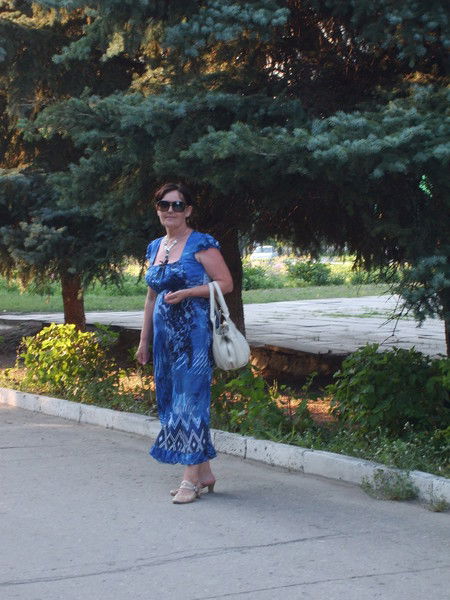 Мария Шурыгина