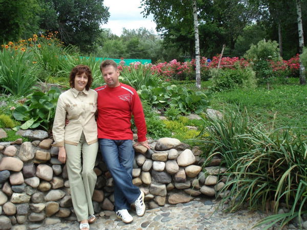 Галина Зуйкова