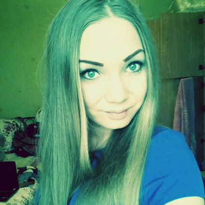 Диана Заикина