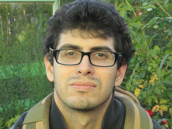 Максим Поляков