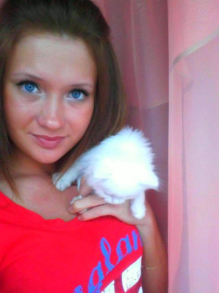 Татьяна Старкова