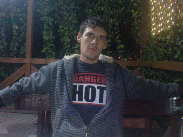 Константин Панычев