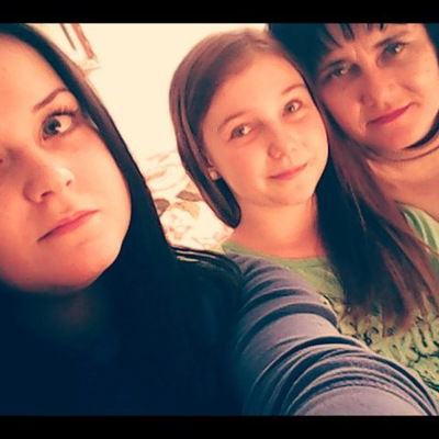 Карина Камаева