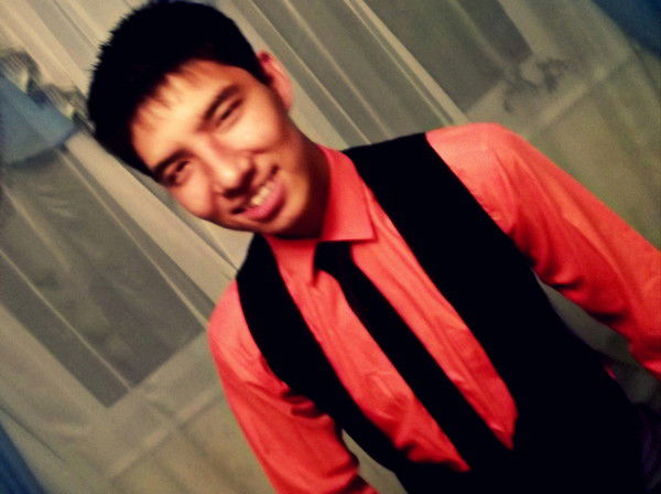 Азат Байгунаков