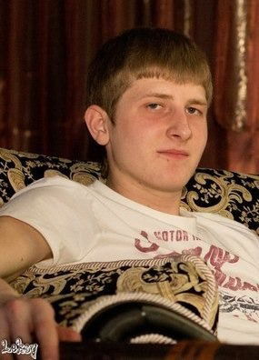 Евгений Несмашный