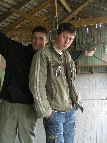 Александр Жура