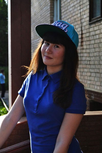 Лена Михеева