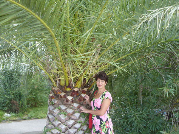 Валентина Цупко