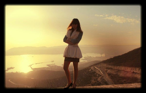 Анастасия Курилова