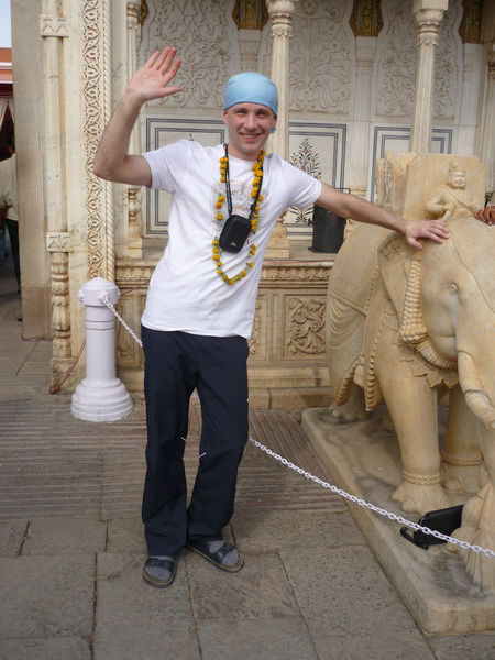 Александр Шадрин