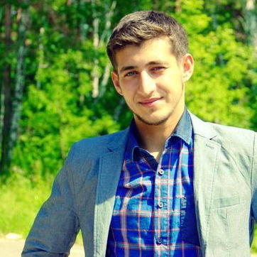 Михаил Елпанов