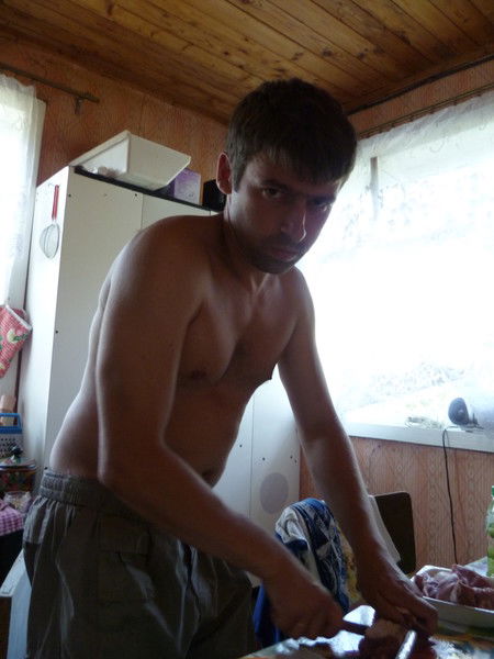 Макс Борщёв