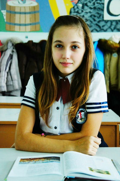 Лиана Зиатдинова